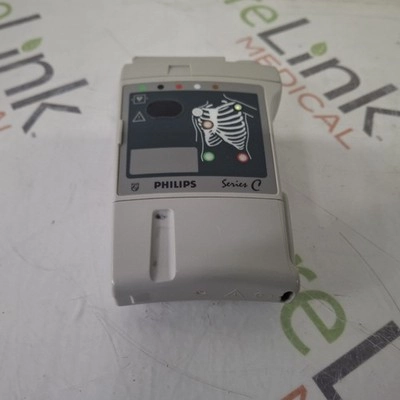 Philips M2601A Telemetry Transmitter