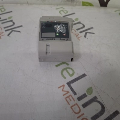 Philips M2601A Telemetry Transmitter