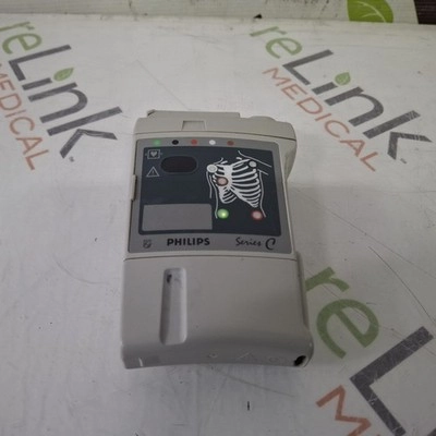 Philips M2601A Telemetry Transmitter