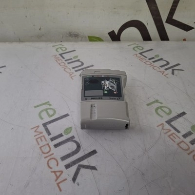 Philips M2601A Telemetry Transmitter