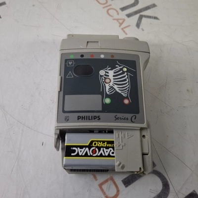 Philips M2601A Telemetry Transmitter