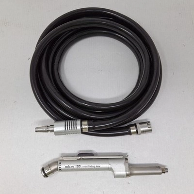 Hall Surgical Micro 100 5053-12 Oscillating Saw