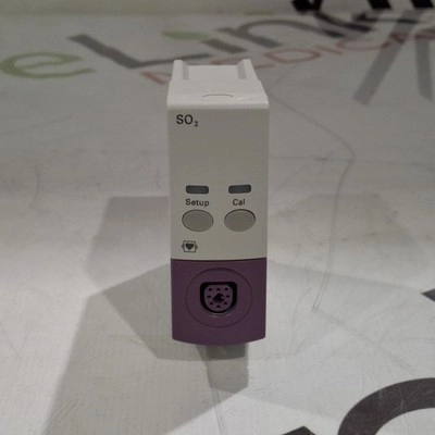 Philips SO2 Intravascular Oxygen Saturation Module