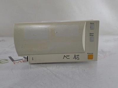 Philips M3001A-A01C06C12 Fast SpO2, NIBP, 12 lead 