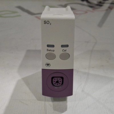 Philips SO2 Intravascular Oxygen Saturation Module