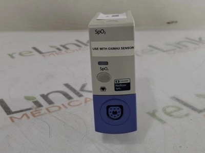 Nellcor SpO2 Patient Monitor