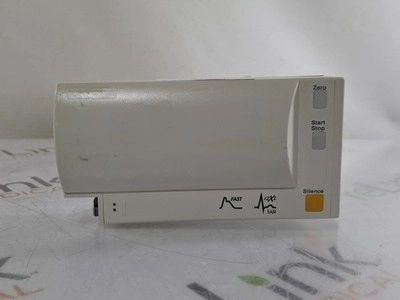 Philips M3001A-A01C06C12 Fast SpO2, NIBP, 12 lead 