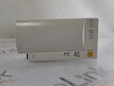 Philips M3001A-A01C06C12 Fast SpO2, NIBP, 12 lead 