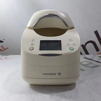Medela 87115 Waterless Milk Warmer