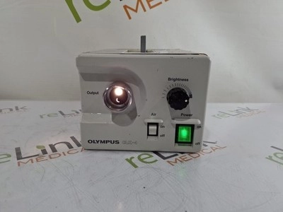 Olympus CLK-4 Light Source