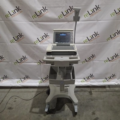 GE Healthcare MAC 5500 HD ECG without CAM Module