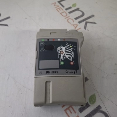Philips M2601A Telemetry Transmitter