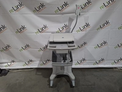 GE Healthcare MAC 5500 HD ECG without CAM Module