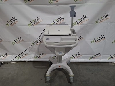 GE Healthcare MAC 5500 HD ECG without CAM Module