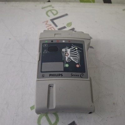 Philips M2601A Telemetry Transmitter