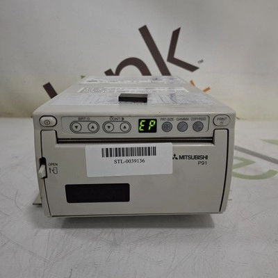 Mitsubishi P91 Video Printer