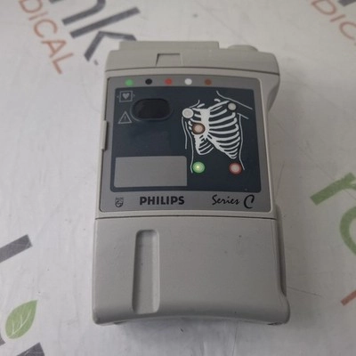 Philips M2601A Telemetry Transmitter