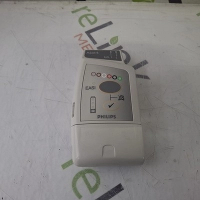 Philips M2601B S01 ECG Telemetry Transmitter