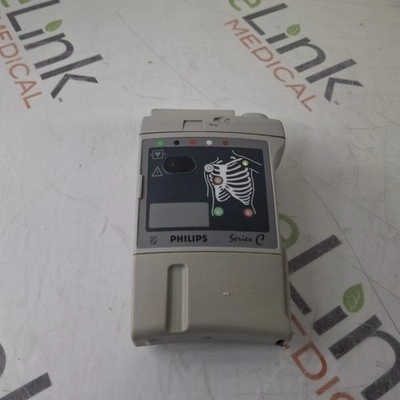 Philips M2601A Telemetry Transmitter