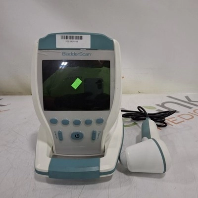 Verathon Medical, Inc BVI 9400 Bladderscan