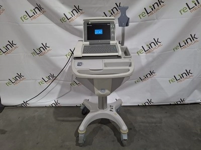 GE Healthcare MAC 5500 ECG without CAM Module