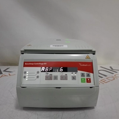 Cardinal Health 8V Benchtop Centrifuge