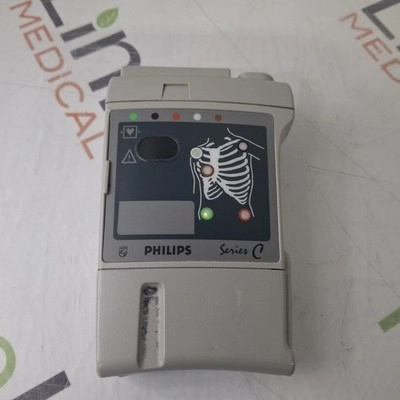 Philips M2601A Telemetry Transmitter