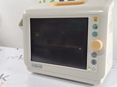 Philips Suresigns VS3 Vital Signs Monitor