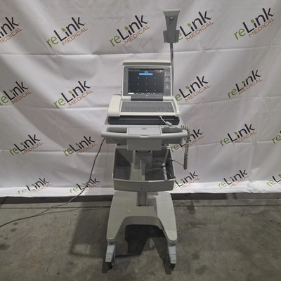 GE Healthcare MAC 5500 HD ECG without CAM Module