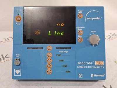 NeoProbe GDS 2300 Bluetooth Gamma Detection System