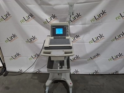 GE Healthcare MAC 5500 HD ECG without CAM Module