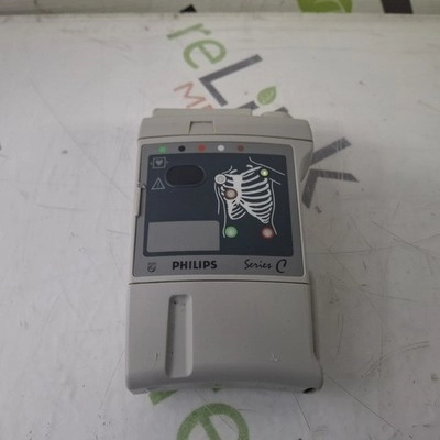 Philips M2601A Telemetry Transmitter