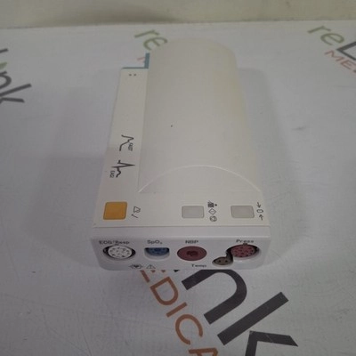 Philips M3001A-C06 Fast SpO2, NIBP, ECG, Temp, IBP