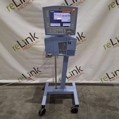 CareFusion Avea Ventilator