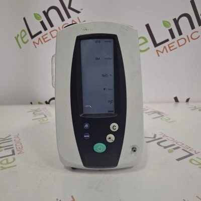 Welch Allyn Spot 420 - NIBP, Temp, Nellcor SpO2 Vi