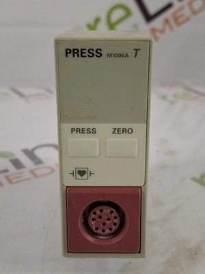 Hewlett Packard M1006A Press Module