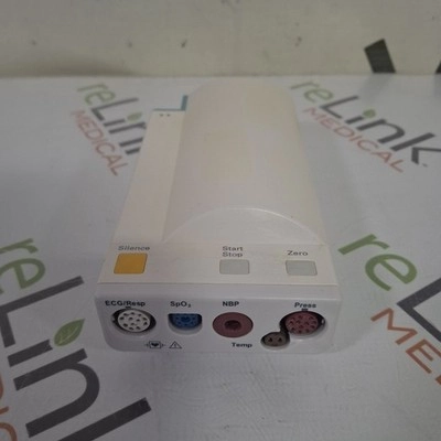 Philips M3001A-C06 Fast SpO2, NIBP, ECG, Temp, IBP