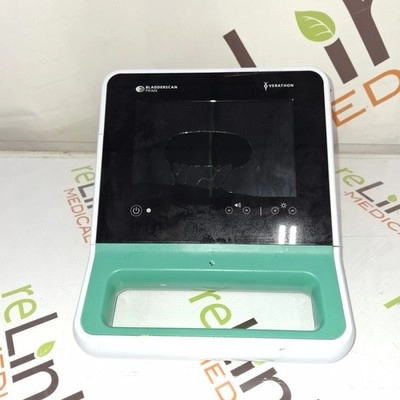 Verathon Medical, Inc BladderScan Prime Bladder Sc