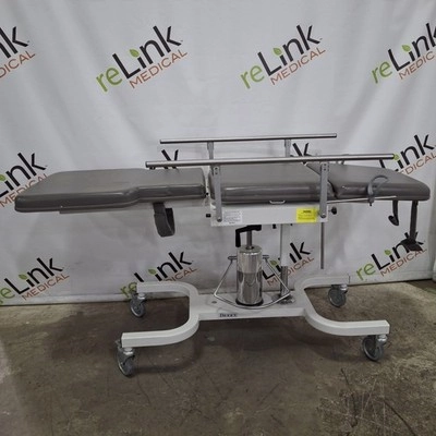 Biodex 056-605 Deluxe Ultrasound Table