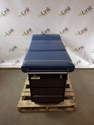 Midmark Ritter 100 Exam Table
