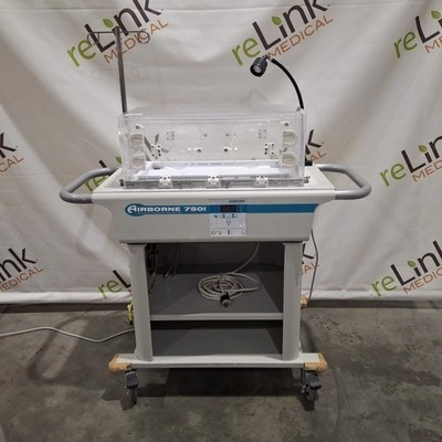Airborne 750i Neonatal Transport Incubator