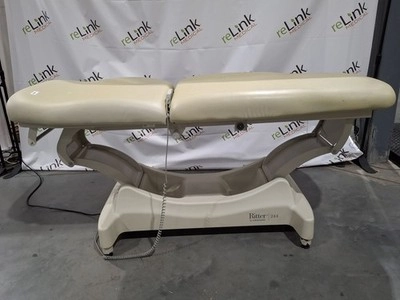 Midmark Ritter 244 Barrier-Free Examination Table