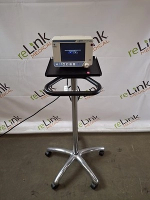 Oridion Capnostream 20P Capnography Monitor