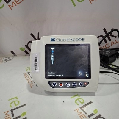 Verathon Medical, Inc Glidescope Video Laryngoscop