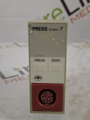 Hewlett Packard M1006A Press Module