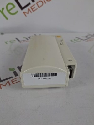 Philips M3001A-A01C06 Fast SpO2, NIBP, ECG, Temp, 