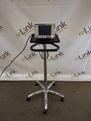 Oridion Capnostream 20P Capnography Monitor