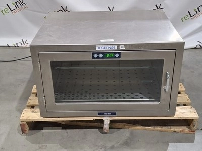 Getinge 5524 Warming Cabinet