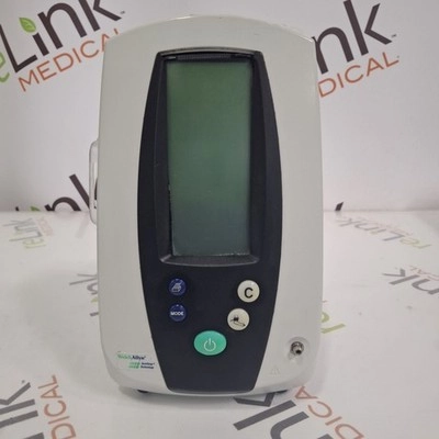 Welch Allyn Spot 420 - NIBP, Temp Vital Signs Moni