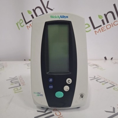 Welch Allyn Spot 420 - NIBP, Temp, Nellcor SpO2 Vi
